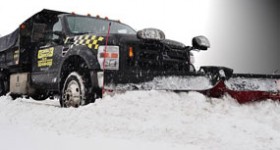 Commercial Snow Removal Milwaukee