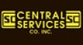 Central Services Co. Inc. logo