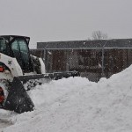 Snow Removal Milwaukee
